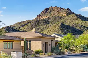 2554 N Tambor, Mesa, AZ 85207 - Photo 8