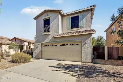 4349 S Rim Court, Gilbert, AZ 85297 - Photo 4