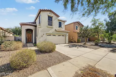 4349 S Rim Court, Gilbert, AZ 85297 - Photo 2