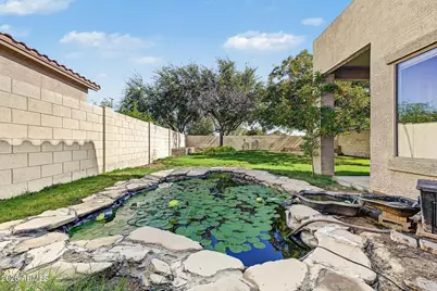 4349 S Rim Court, Gilbert, AZ 85297 - Photo 36