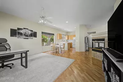 4349 S Rim Court, Gilbert, AZ 85297 - Photo 10