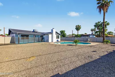 12656 N 26th Drive, Phoenix, AZ 85029 - Photo 34