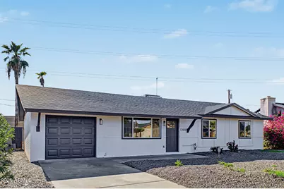 12656 N 26th Drive, Phoenix, AZ 85029 - Photo 4
