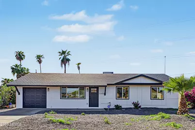 12656 N 26th Drive, Phoenix, AZ 85029 - Photo 2