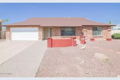 5006 W Torrey Pines Circle, Glendale, AZ 85308 - Photo 1