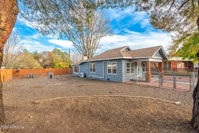 703 N 4th Street, Cottonwood, AZ 86326 - Photo 24