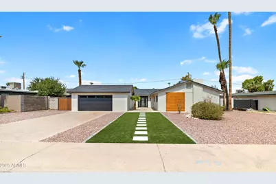 10010 N 29th Street, Phoenix, AZ 85028 - Photo 1