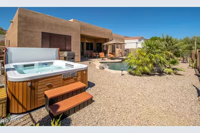 6037 W Robin Lane, Glendale, AZ 85310 - Photo 2