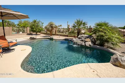 6037 W Robin Lane, Glendale, AZ 85310 - Photo 24