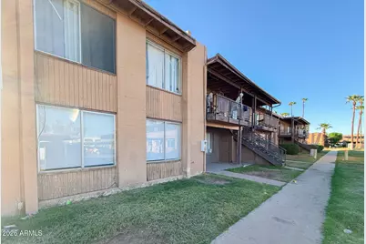 2406 W Campbell Avenue #144, Phoenix, AZ 85015 - Photo 1