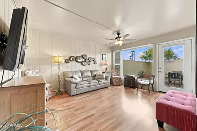 17037 N Pinion Lane, Sun City, AZ 85373 - Photo 16