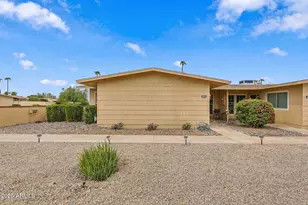 17037 N Pinion Ln, Sun City, AZ 85373 - Photo 30
