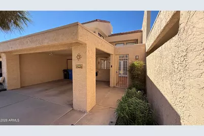 15442 N 1st Place, Phoenix, AZ 85022 - Photo 1