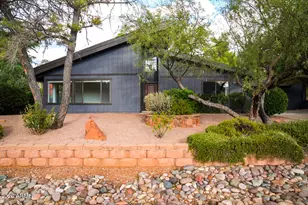 180 Sierra Rd, Sedona, AZ 86336 - Photo 1