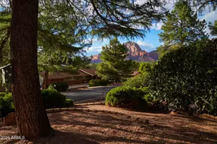 180 Sierra Rd, Sedona, AZ 86336 - Photo 4