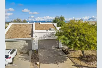 16436 E Desert Sage Drive #Unit A, Fountain Hills, AZ 85268 - Photo 2
