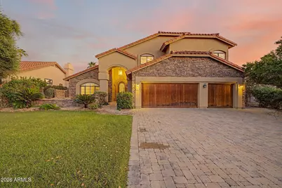10743 E San Salvador Drive, Scottsdale, AZ 85258 - Photo 1