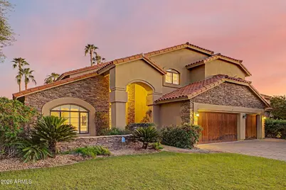 10743 E San Salvador Drive, Scottsdale, AZ 85258 - Photo 6