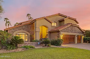 10743 E San Salvador Dr, Scottsdale, AZ 85258 - Photo 6