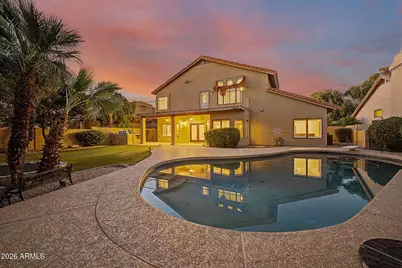 10743 E San Salvador Drive, Scottsdale, AZ 85258 - Photo 56
