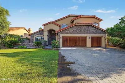 10743 E San Salvador Drive, Scottsdale, AZ 85258 - Photo 10