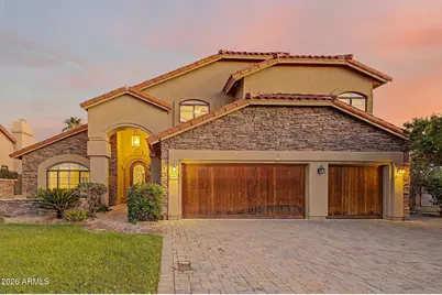 10743 E San Salvador Drive, Scottsdale, AZ 85258 - Photo 2