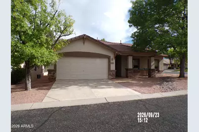 1865 W Trail Blazer Drive, Cottonwood, AZ 86326 - Photo 1