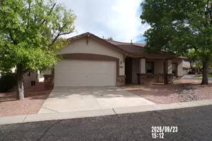 1865 W Trail Blazer Dr, Cottonwood, AZ 86326 - Photo 1