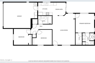 19815 N 34th Place, Phoenix, AZ 85050 - Photo 42