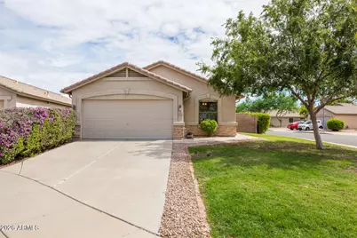 19815 N 34th Place, Phoenix, AZ 85050 - Photo 2