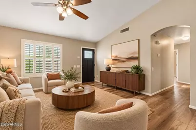 19815 N 34th Place, Phoenix, AZ 85050 - Photo 4
