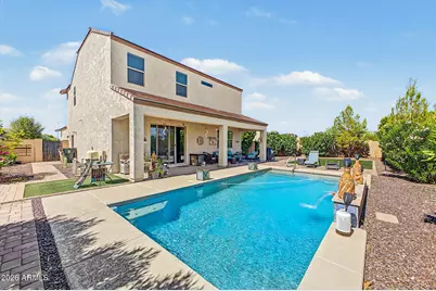 23281 N 126th Drive, Sun City West, AZ 85375 - Photo 34