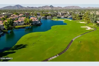 7760 E Gainey Ranch Road #14, Scottsdale, AZ 85258 - Photo 2