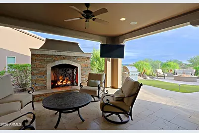 17663 E Fort Verde Road, Rio Verde, AZ 85263 - Photo 30