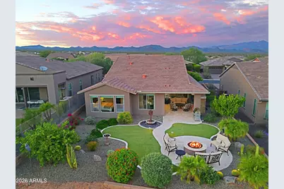 17663 E Fort Verde Road, Rio Verde, AZ 85263 - Photo 40