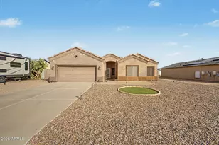14865 S Charco Rd, Arizona City, AZ 85123 - Photo 1