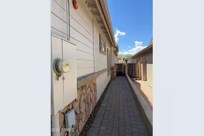 796 Alfonse Road, Clarkdale, AZ 86324 - Photo 2