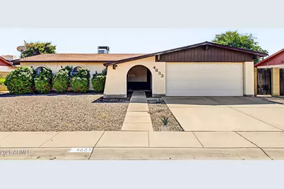 4633 W Lawrence Lane, Glendale, AZ 85302 - Photo 2