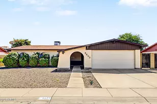 4633 W Lawrence Ln, Glendale, AZ 85302 - Photo 2