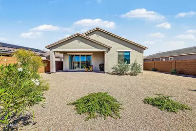28090 N 178th Lane, Surprise, AZ 85387 - Photo 36