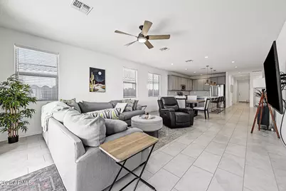 28090 N 178th Lane, Surprise, AZ 85387 - Photo 6