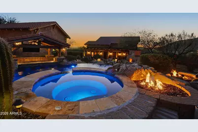 42531 N Spur Cross Road, Cave Creek, AZ 85331 - Photo 66