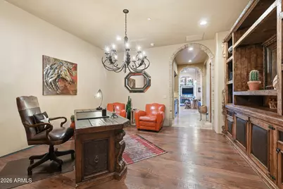 42531 N Spur Cross Road, Cave Creek, AZ 85331 - Photo 16