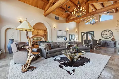 42531 N Spur Cross Road, Cave Creek, AZ 85331 - Photo 6