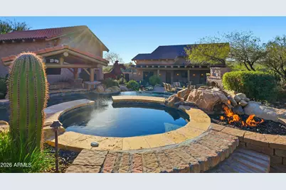 42531 N Spur Cross Road, Cave Creek, AZ 85331 - Photo 34