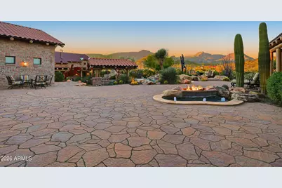 42531 N Spur Cross Road, Cave Creek, AZ 85331 - Photo 32