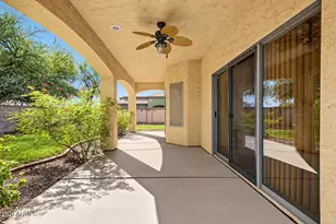 1111 E Shepherds Way, Casa Grande, AZ 85122 - Photo 20