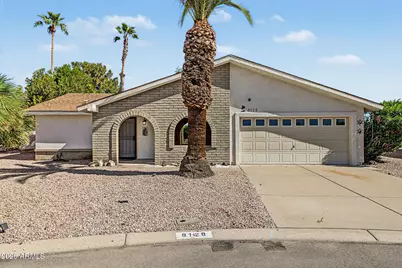 8128 E Emelita Court, Mesa, AZ 85208 - Photo 2