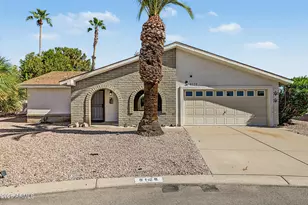 8128 E Emelita Ct, Mesa, AZ 85208 - Photo 2
