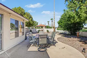8128 E Emelita Ct, Mesa, AZ 85208 - Photo 20